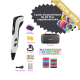 Coffret Stylo 3D et accessoires blanc