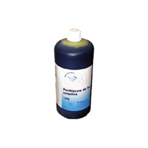 PERCHLORURE DE FER 1L SURACTIVE