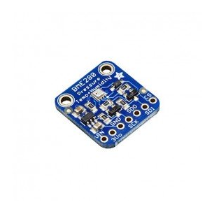 CAPTEUR DE T°-H-PRESSION