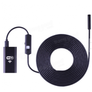 Caméra endoscope wifi