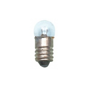 AMPOULE 3.8V 300MA  E10