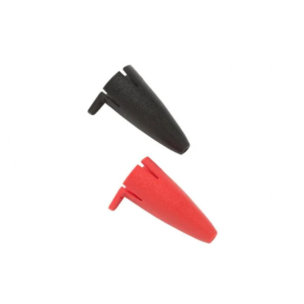 Jeu de cordons de mesure Hard Point TL75 (pointes dures)