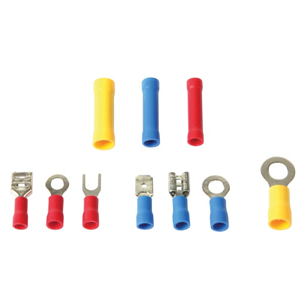 JEU DE COSSES ISOLÉES - 150 pcs