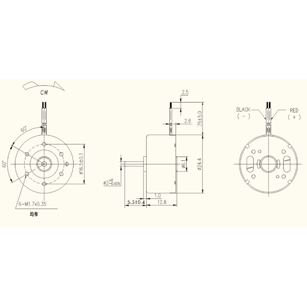 Moteur solaire à faible friction