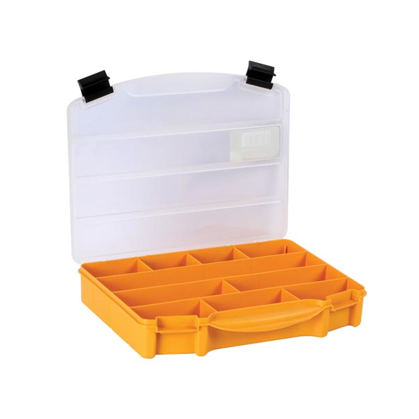 BOÎTE DE RANGEMENT 10"