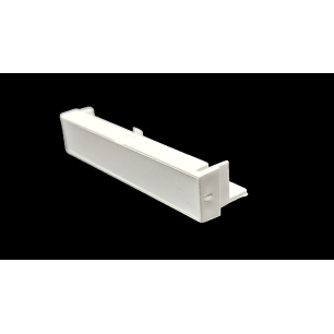 CACHE BORNE AVEUGLE - MODULBOX 3MODULES