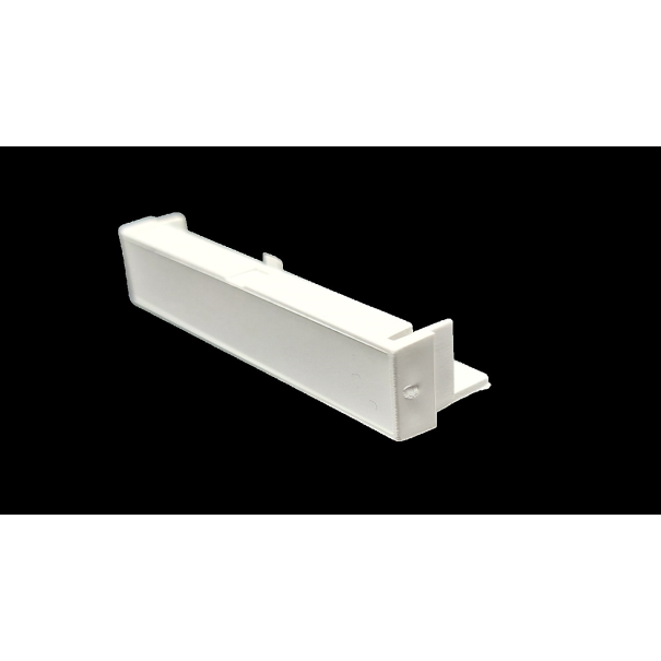 CACHE BORNE AVEUGLE - MODULBOX 3MODULES