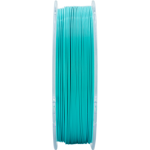Filament PVB 1.75 mm - Teal (Bleu sarcelle) - 750 gr - PolySmooth - Polymaker