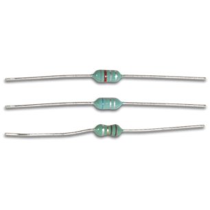 INDUCTANCE HF 10µH