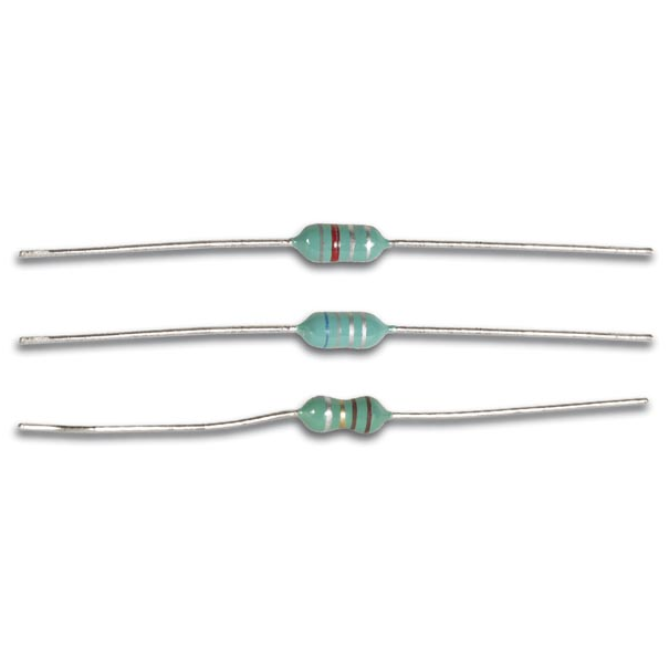 INDUCTANCE HF 10µH