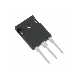 Transistor simple bipolaire (BJT), NPN, 70 V, 15 A, 90 W, TO-247, Traversant