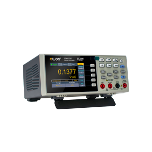 Multimètre de table 4 /1/2 digits - display 3.5" - Owon