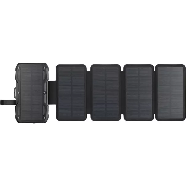 Solar 5-Panel Powerbank 10000 - Sandberg