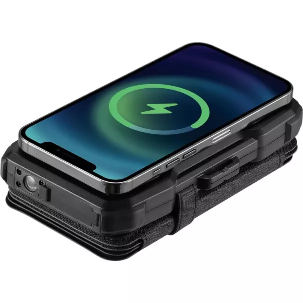 Solar 5-Panel Powerbank 10000 - Sandberg