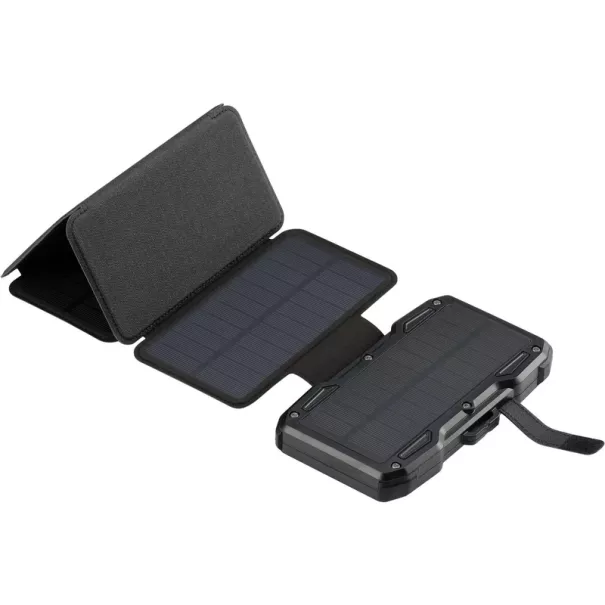 Solar 5-Panel Powerbank 10000 - Sandberg