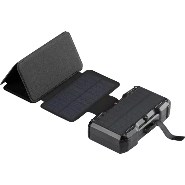 Solar 5-Panel Powerbank 27000 - Sandberg