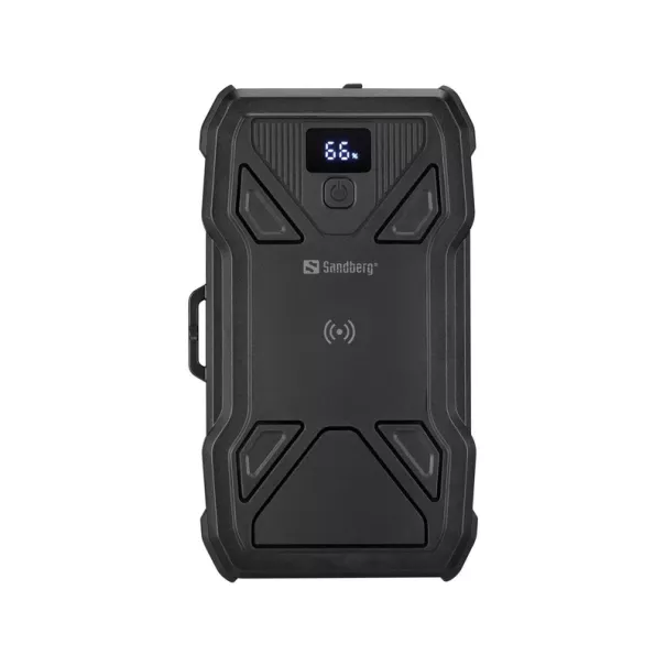 Solar 5-Panel Powerbank 27000 - Sandberg