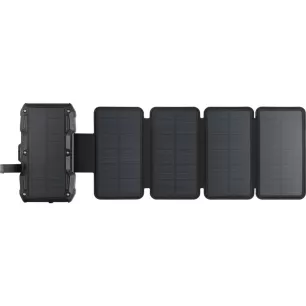Solar 5-Panel Powerbank 27000 - Sandberg