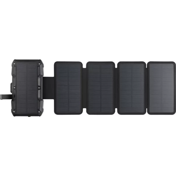 Solar 5-Panel Powerbank 27000 - Sandberg
