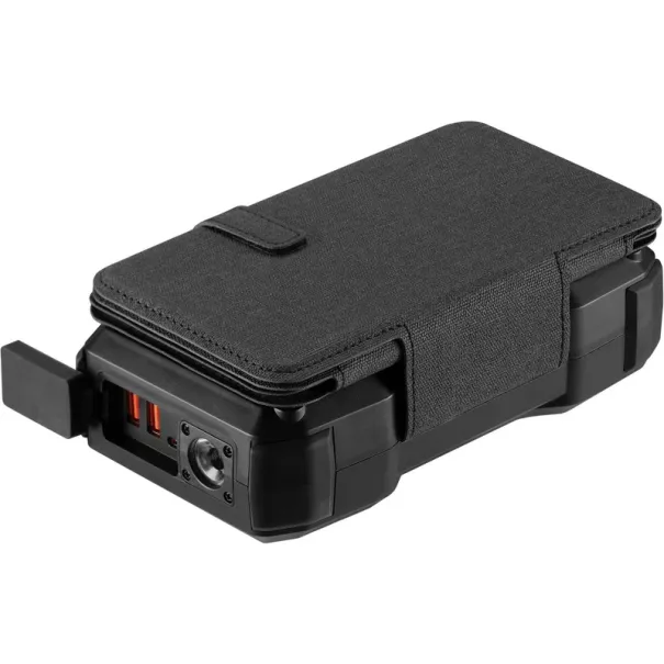 Solar 5-Panel Powerbank 27000 - Sandberg