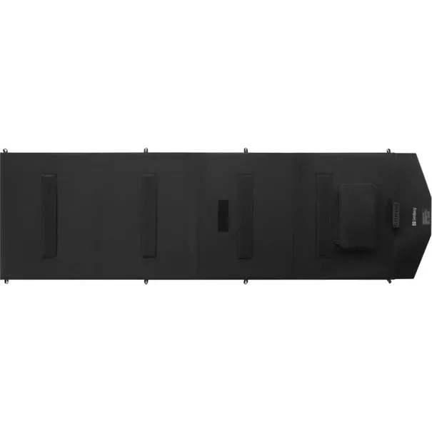 Chargeur solaire 200W QC3.0+PD+DC