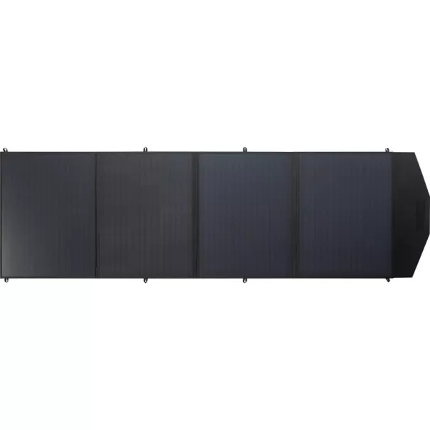 Chargeur solaire 200W QC3.0+PD+DC