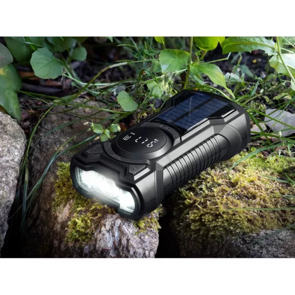 Radio Survivor All-in-15000 Sandberg