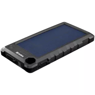 PowerBank solaire 10000 outdoor - Sandberg