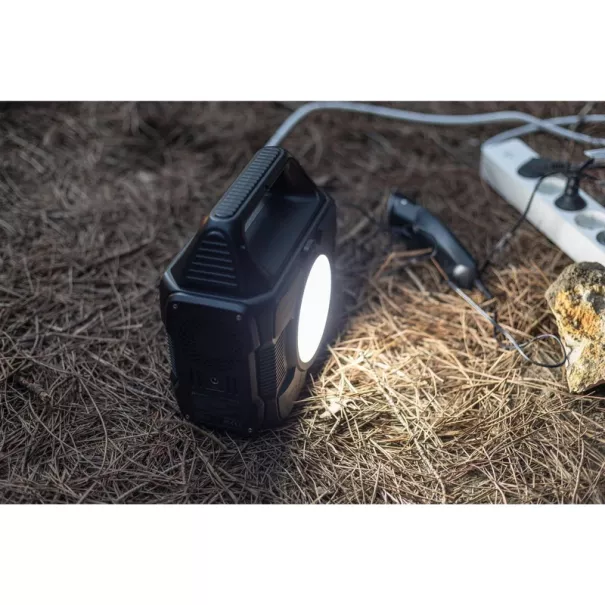 Power Station AC 300 Sandberg