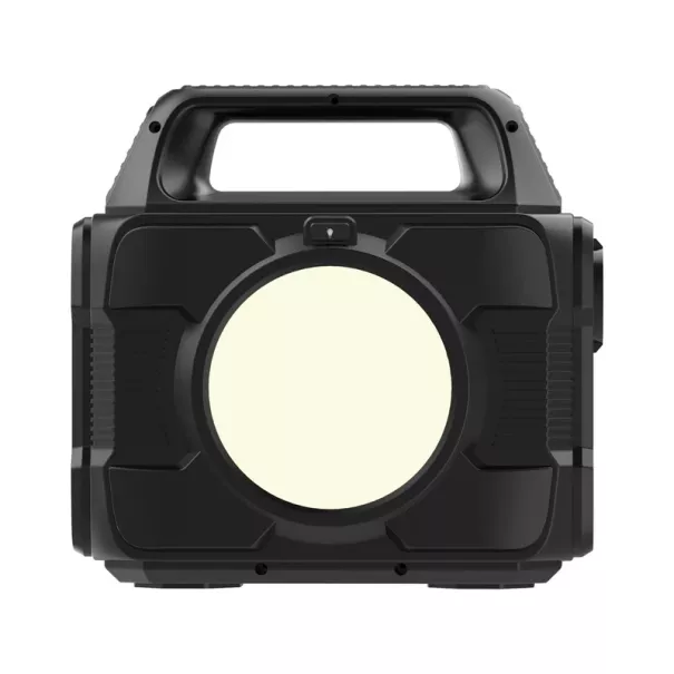 Power Station AC 300 Sandberg