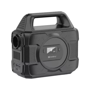 Power Station AC 300 Sandberg