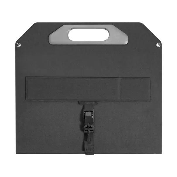 Chargeur solaire 100W léger - Sandberg