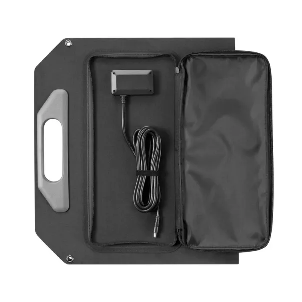 Chargeur solaire 100W léger - Sandberg