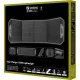 Chargeur solaire 100W léger - Sandberg