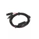 Câble d'extension solaire EcoFlow MC4 3M