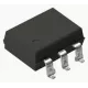 Optocoupleur, Sortie Triac, Montage en surface DIP, 6 Broche(s), 7.5 kV, Crossing Nul, 600 V