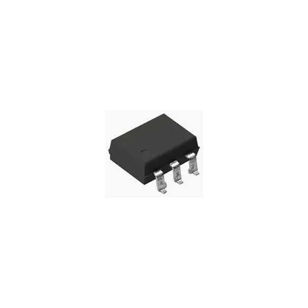 Optocoupleur, Sortie Triac, Montage en surface DIP, 6 Broche(s), 7.5 kV, Crossing Nul, 600 V