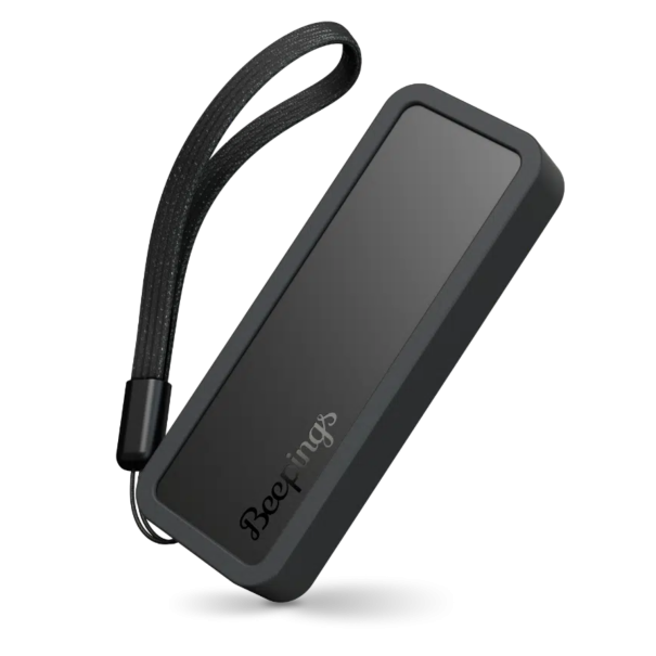 Tracker GPS ZEN S Beepings
