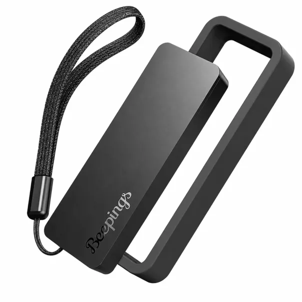 Tracker GPS ZEN S Beepings