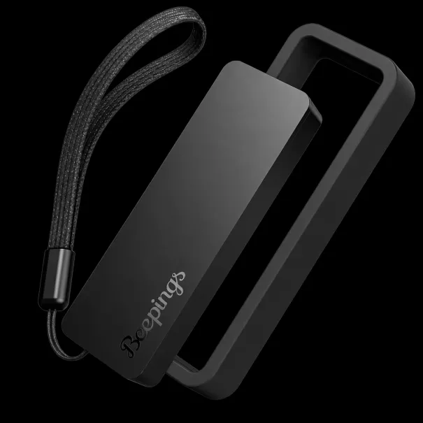 Tracker GPS ZEN S Beepings