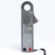 Pince ampèremétrique à utiliser sur un multimètre standard - range 4a - 40a -200a