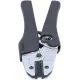 Pince a sertir les connecteurs mc4 - section 2.5 a 6mm²