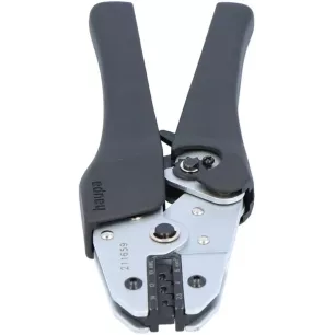 Pince a sertir les connecteurs mc4 - section 2.5 a 6mm²