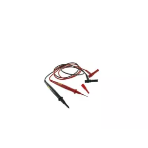 Cordons test pour multimètre