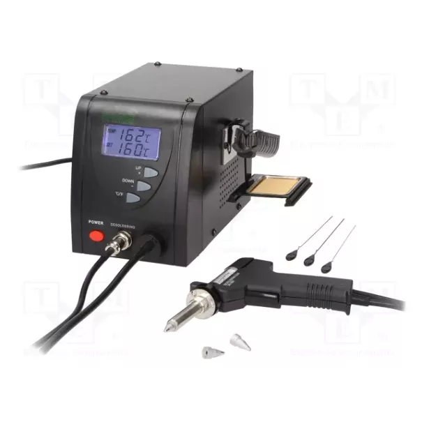 Station de dessoudage 140W - 160-480°C