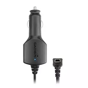 Cordon allume cigare garmin mini-usb nüvi 37xx, 14xx