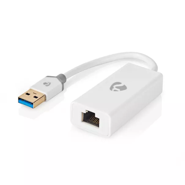 Adaptateur USB2.0 vers Ethernet 10/100 Mbit