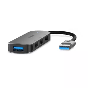 Hub usb 4 ports