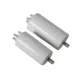 Condensateur moteur 6uF 450v cosses