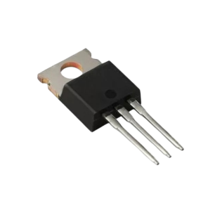 Transistor IGBT 60A 1.55V 260W 600V TO-220